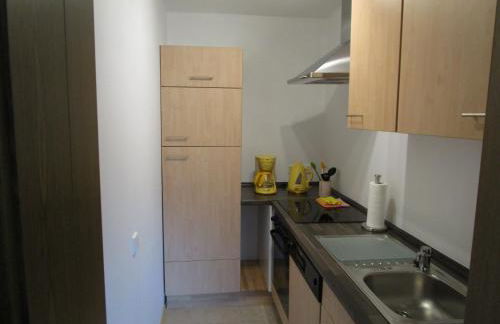 Apartment Albers - Foto 9