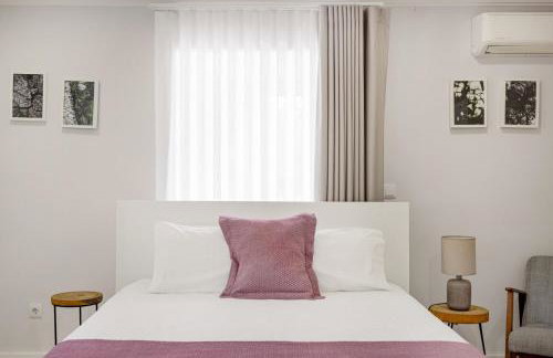 Prana Nature, Setúbal Oasis with Pool - Foto 33