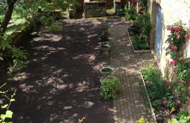 Authentique ferme périgourdine, à 5km au sud de Sarlat, 1km de la rivière - Foto 33