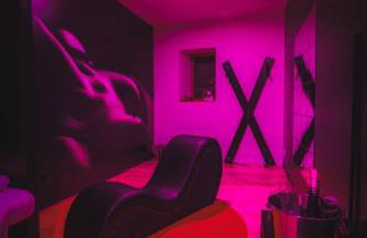 La Villa Lova - Loveroom avec spa privatif à Pamiers - Foto 20