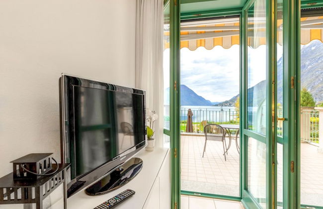 Palazzo Apartments - Porto Letizia - Foto 69