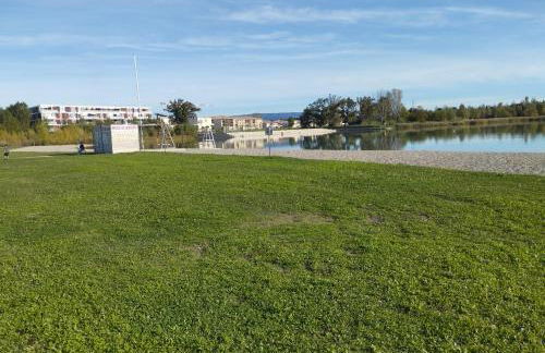 Maison 5 personnes - Foto 8