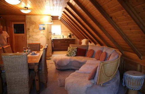 Haus Tanne - Obergeschoss Stausee-Hausde - Foto 10