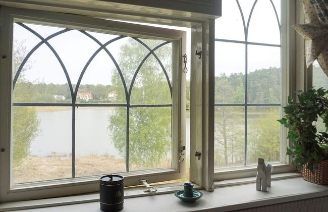 7 Person Holiday Home in Djursholm-by Traum - Photo 37