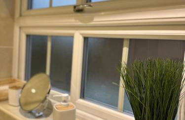 The Nook Holbeach town center 5 person 3 bed self catering - Foto 40