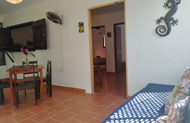 Colibri Surf House & Flats - Foto 76