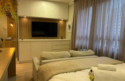 Studio Moderno Ap 67 Soho Life - Photo 35