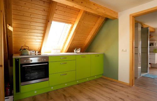 Haus Jaeschke - Foto 11