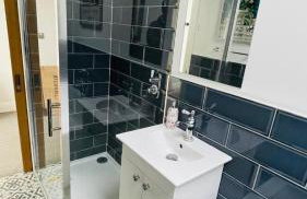 Grass Court Terrace - walking distance from Wimbledon Championships - Foto 11