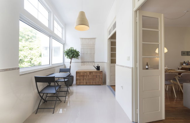 Tripas-Coração, Breiner Apartments - Foto 77