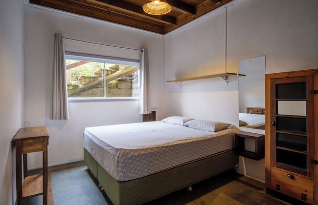 Franca's House - Piscina - Praia do Rosa - Photo 14