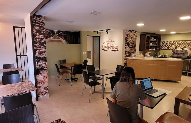 EDIFICIO FENICIA - Foto 28