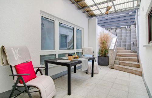 Spawo mit Sauna und Whirpool - Foto 35