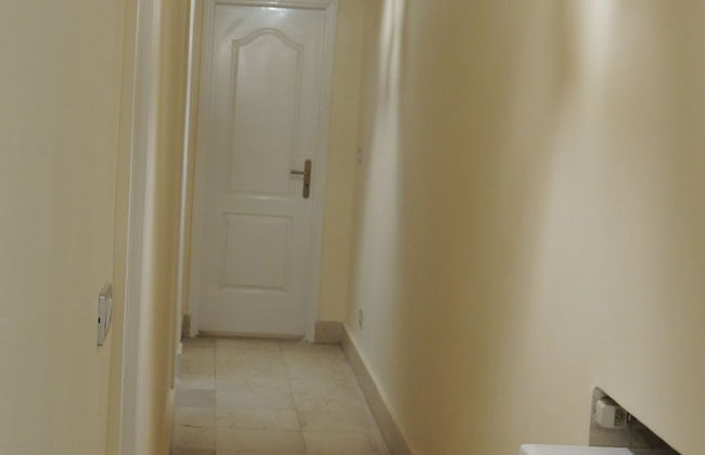 Sultan Cairo Nile Maadi - Foto 26