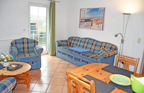 Ferienwohnungen an der Hagenschen Wiek auf Rügen - Foto 32