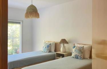 Apartment T3, sea view, swimming pool- Casa do Mar - Foto 32