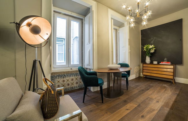 Dare Lisbon House - Foto 37