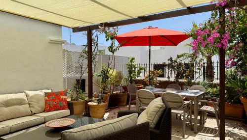 Luxury Golden Mile Townhouse near Puente Romano - EaW Homes - Foto 1