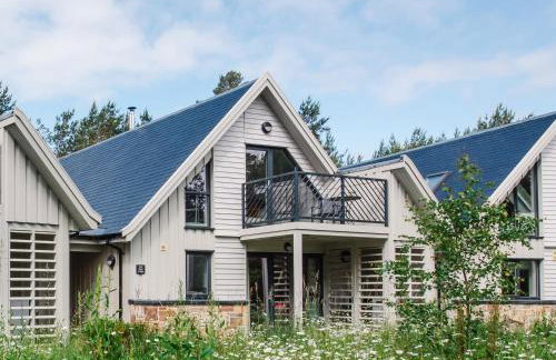 Red Deer Lodge - Foto 1