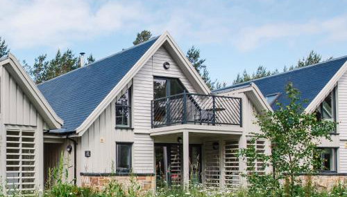 Red Deer Lodge - Foto 1