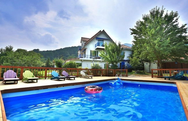 Sopung Pension - Foto 1