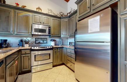 Mammoth West #140 Condo - Foto 19