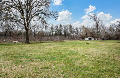 Magical Country Home near DFW - Foto 11