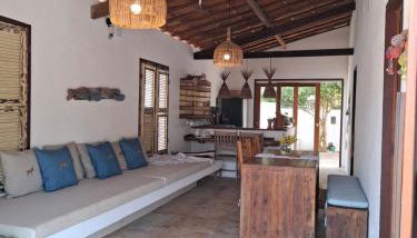 Casa Barrinha - Foto 2