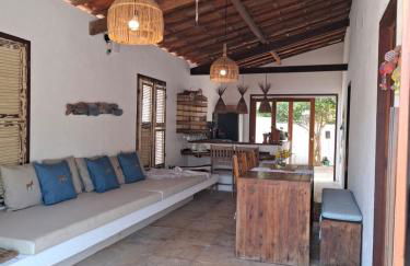 Casa Barrinha - Foto 2