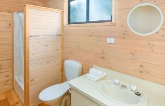 Lakes And Craters Holiday Park - Foto 12