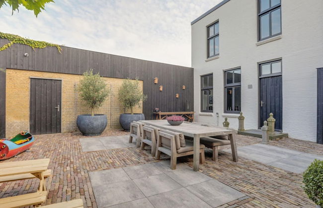 Inn in Ternaard Near Heritage - Foto 32