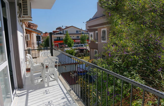 Nehir Apart Otel - Photo 46