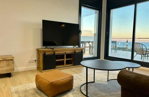 Les Flors de Cunit Villa Edelweiss - Foto 27