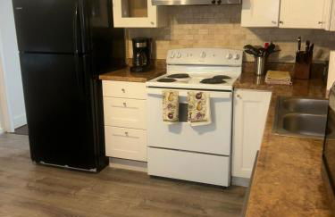 Snyder Ira house 10 minutes to Snyder-Cogdell - Foto 9