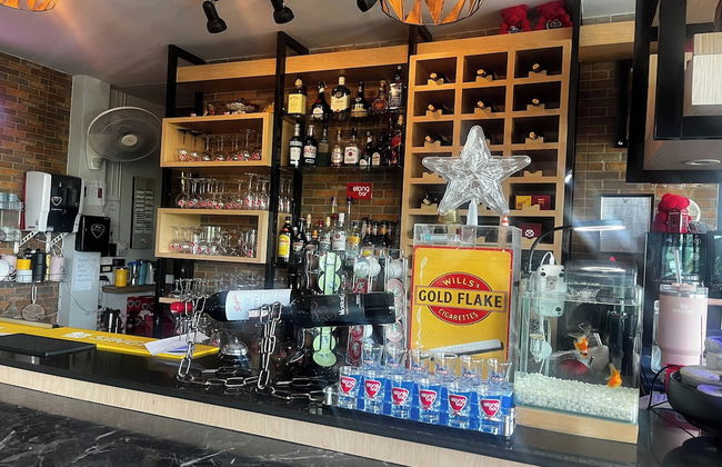 Hideaway Private Residence - Foto 37