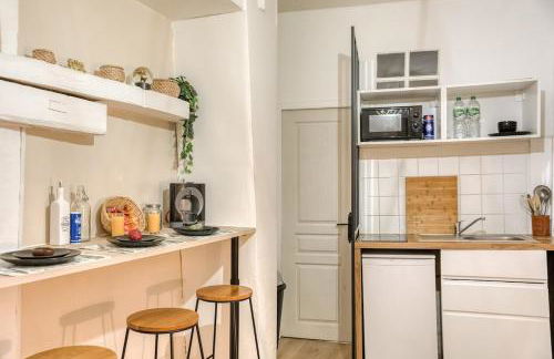 L'élégance - La Petite Provence & La belle époque - hyper centre - Foto 49