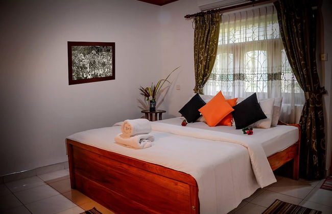 The Kings Villa - Foto 5