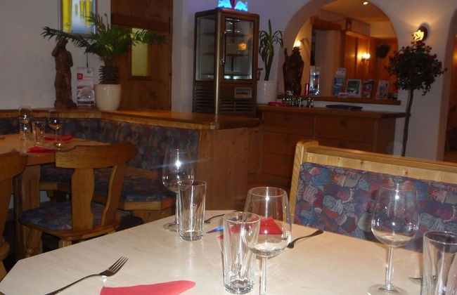 Appartement Grünfelder - Foto 33