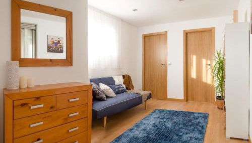 2 big terraces penthouse city center - Photo 2