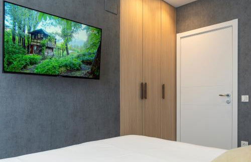 BIG 4 ROOMS in a Centric Home Parking Included - Foto 50