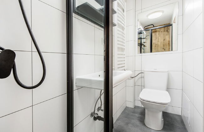 5 bedroom House in Laskowa with garden and terrace - Photo 19