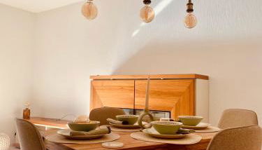 Ferienwohnung auf der Spreeinsel - Foto 5