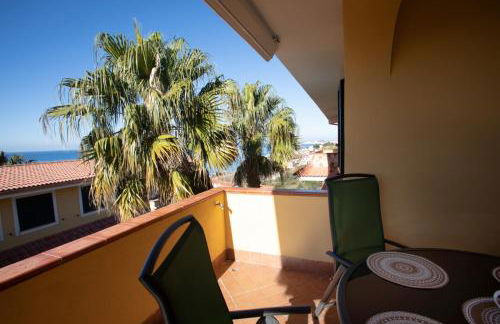 Przytulny apartament w Belvedere Marittimo - Foto 9