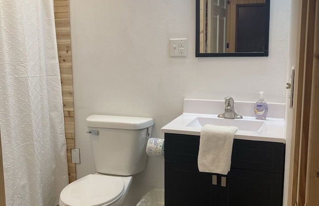 Musky Joes Twin Pines Resort - Foto 39