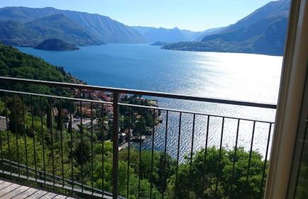 Lakecomoweb Apartments - Foto 1