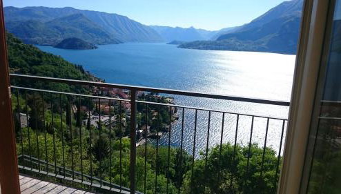 Lakecomoweb Apartments - Foto 1