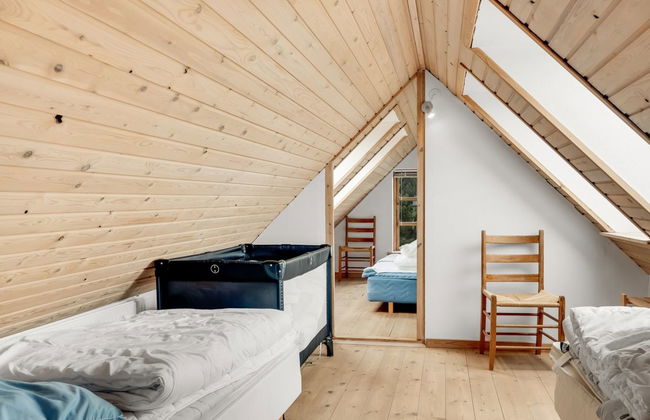 "Aliza" - 300m to the fjord - Foto 20