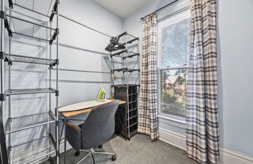 Charming Apartment in bustling Clifton & Crescent Hill - Foto 23