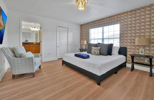 Trendy Retreat - Great Location - Fully Loaded - Foto 7