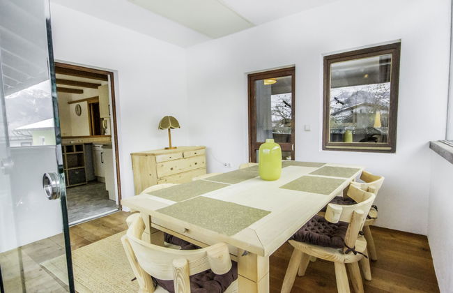 Zirben Appartement Karin - Foto 26